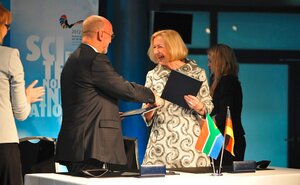 Photo gallery: Closing Event in Berlin 16/04/2013