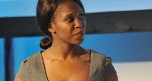 Interview with the special ambassador of the Year of Science, Motsi Mabuse