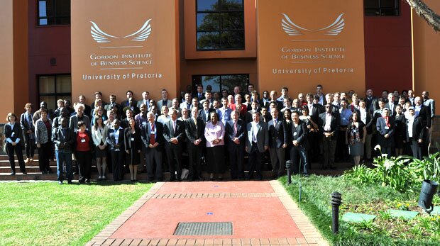 Global Young Academy